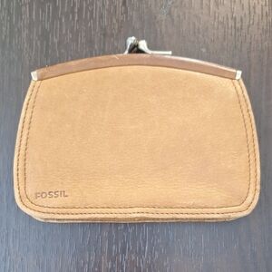 Fossil Card Holder